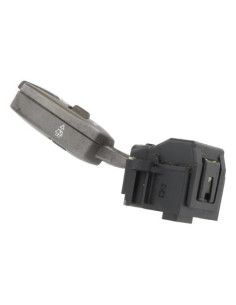 Commodo d'essuie glaces BMW SERIE 7 E65 PHASE 1 Diesel 2