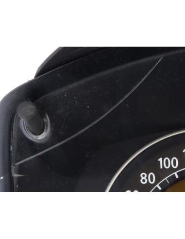 Compteur BMW SERIE 7 E65 PHASE 2 Diesel