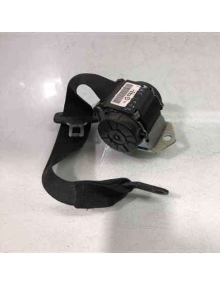 Ceinture arriere gauche BMW X1 E84 PHASE 1 Diesel