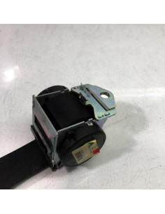 Ceinture arriere gauche BMW X1 E84 PHASE 1 Diesel 2