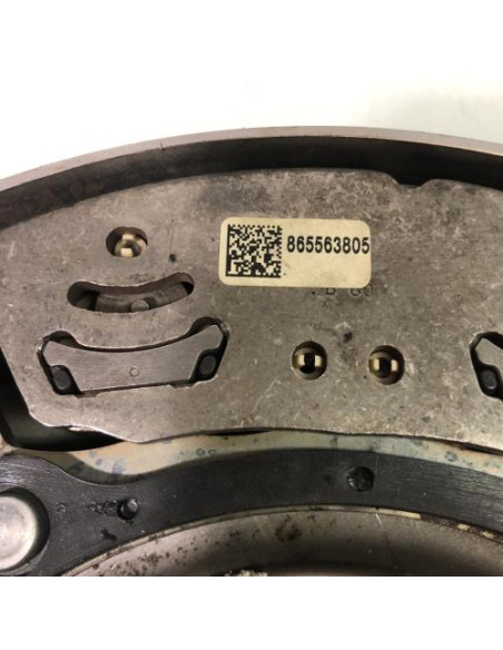 Volant moteur MINI MINI 3 F54 CLUBMAN PHASE 1 BREAK Essence