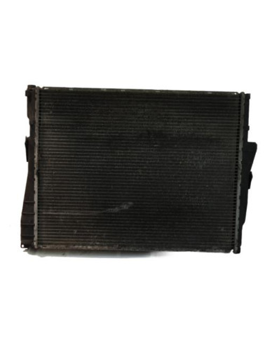 Radiateur eau BMW SERIE 3 E46 PHASE 1 Diesel