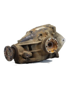 Pont (propulsion) BMW SERIE 3 E46 PHASE 2 Diesel 2