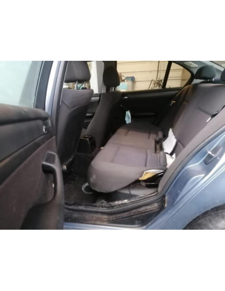 Pont (propulsion) BMW SERIE 3 E46 PHASE 2 Diesel