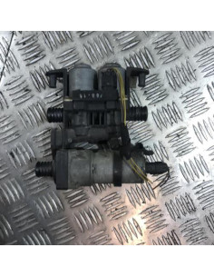 Robinet de chauffage BMW  