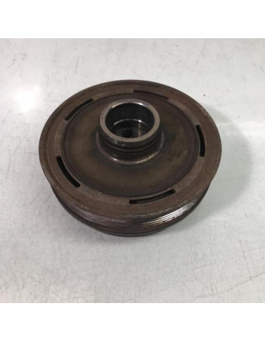 Poulie damper MINI MINI 3 F56 PHASE 1 Essence