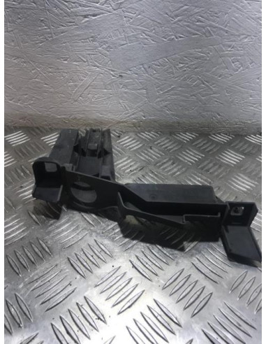 Support de phare gauche (tôle) BMW SERIE 3 E46 PHASE 1 Essence