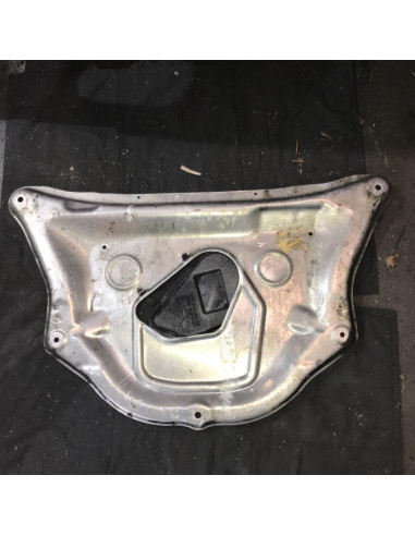 Cache sous moteur BMW  