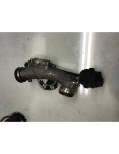 Conduite d'air BMW SERIE 5 F11 TOURING PHASE 1 BREAK Diesel