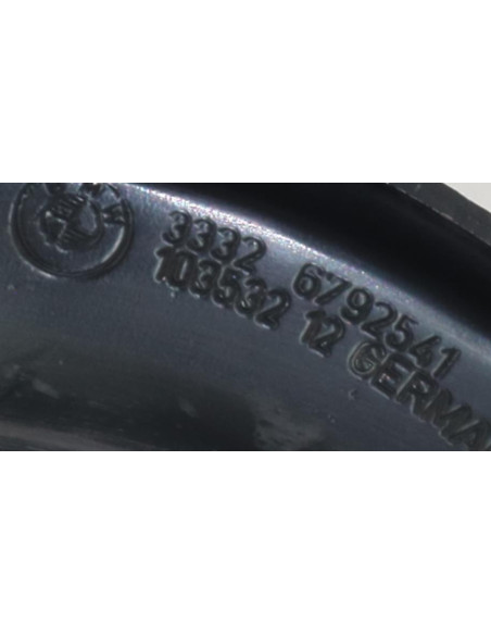 Bras inferieur arriere droit BMW SERIE 3 F30 PHASE 1 Diesel