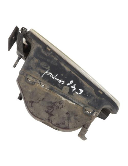 Anti brouillard droit (feux) BMW SERIE 3 E46 COMPACT PHASE 1 