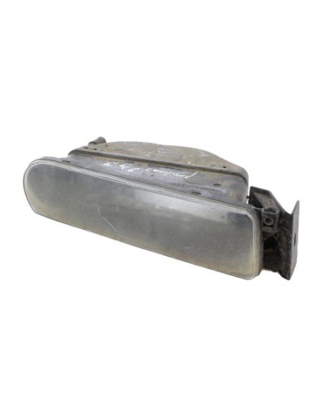 Anti brouillard droit (feux) BMW SERIE 3 E46 COMPACT PHASE 1 