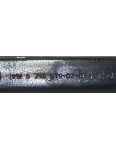 Bras de suspension superieur arriere gauche BMW SERIE 3 F30 PHASE 1 Diesel
