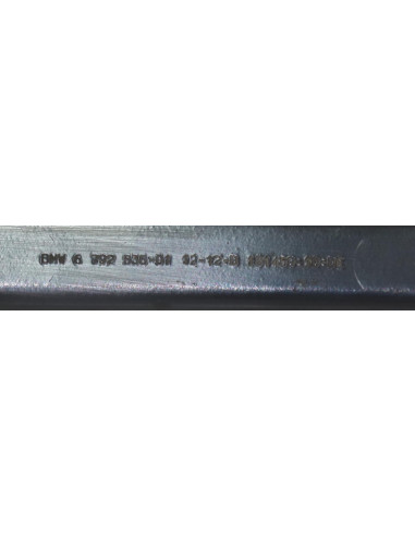 Bras de suspension arriere gauche BMW SERIE 3 F30 PHASE 1 Diesel