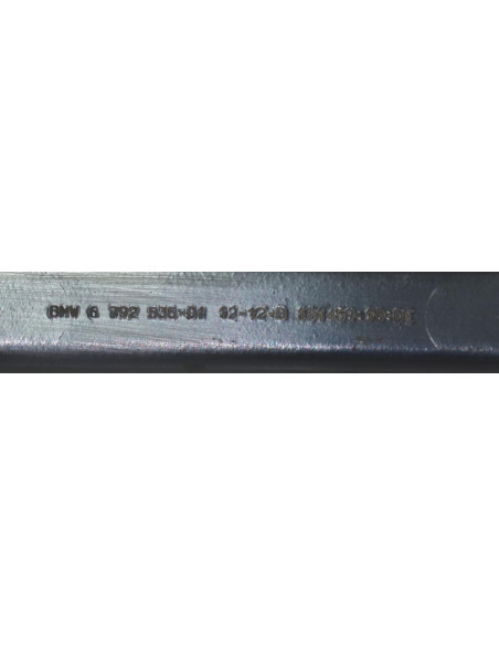 Bras de suspension arriere gauche BMW SERIE 3 F30 PHASE 1 Diesel