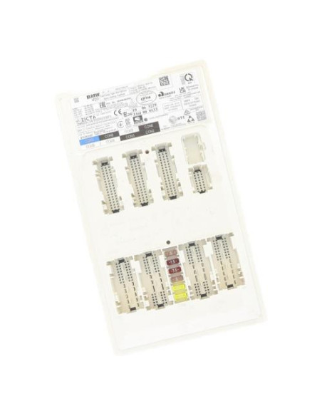 Porte fusible MINI MINI 4 U25 COUNTRYMAN BREAK 