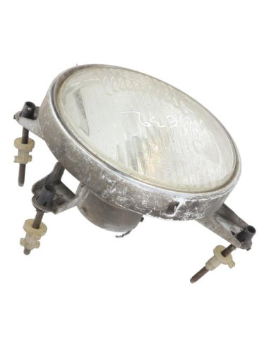 Optique avant principal gauche (feux)(phare) BMW SERIE 7 E32 