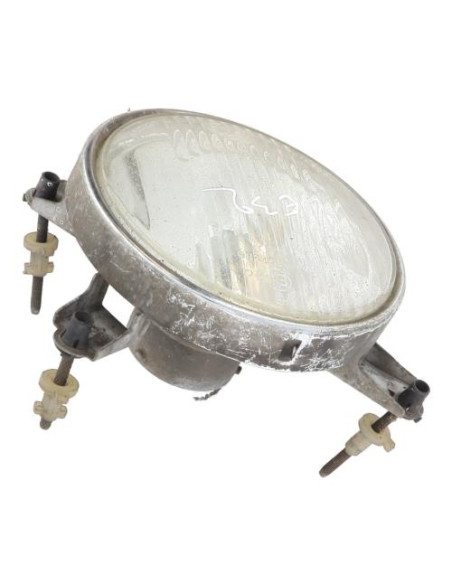 Optique avant principal gauche (feux)(phare) BMW SERIE 7 E32 