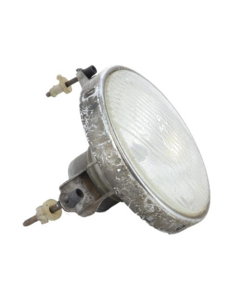 Optique avant principal gauche (feux)(phare) BMW SERIE 7 E32 