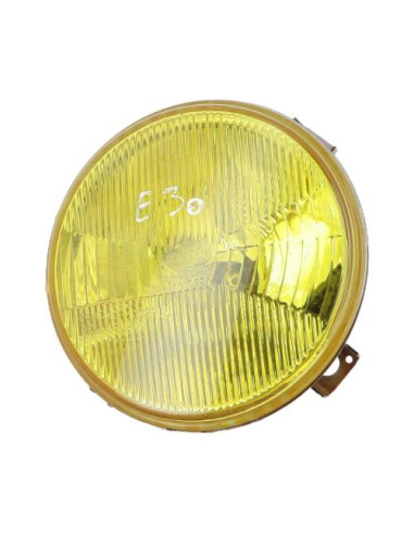Optique avant principal droit (feux)(phare) BMW SERIE 3 E30 