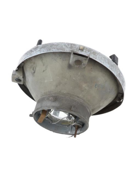 Optique avant principal gauche (feux)(phare) BMW SERIE 7 E23 