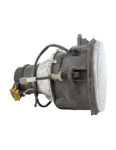 Optique avant principal droit (feux)(phare) BMW SERIE 5 E34  2