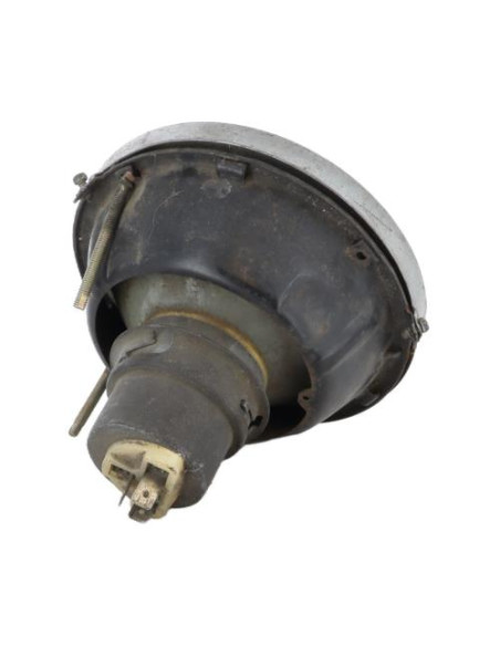 Optique avant principal gauche (feux)(phare) BMW SERIE 3 E30 