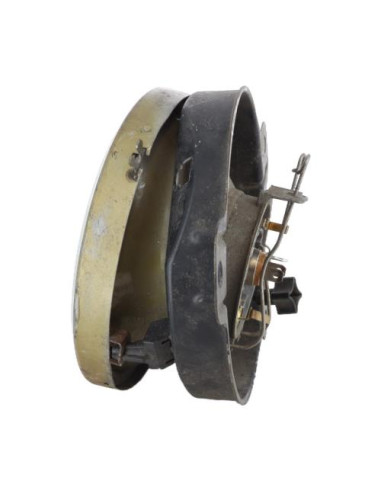 Optique avant principal gauche (feux)(phare) BMW SERIE 5 E28 