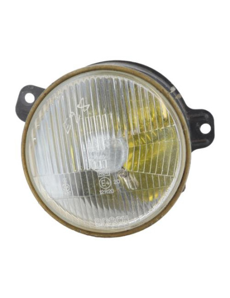 Optique avant principal gauche (feux)(phare) BMW SERIE 5 E28 