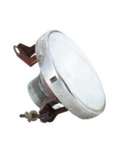 Optique avant principal droit (feux)(phare) BMW SERIE 7 E32  2