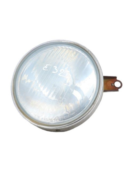 Optique avant principal droit (feux)(phare) BMW SERIE 7 E32 