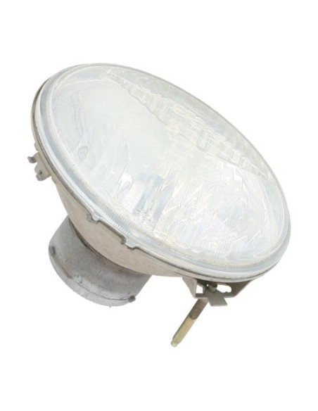 Optique avant principal gauche (feux)(phare) BMW SERIE 3 E30 