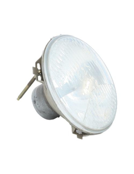 Optique avant principal gauche (feux)(phare) BMW SERIE 3 E30 