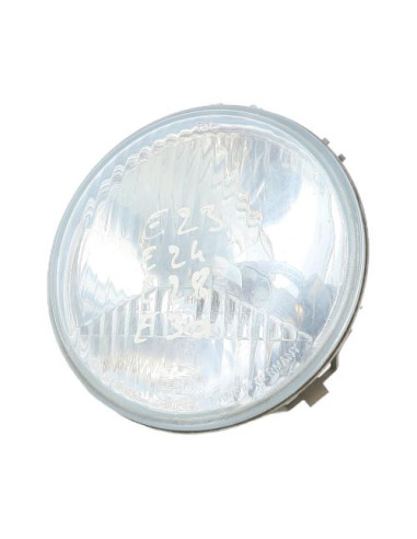 Optique avant principal gauche (feux)(phare) BMW SERIE 3 E30 