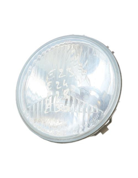 Optique avant principal gauche (feux)(phare) BMW SERIE 3 E30 