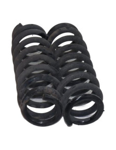 Ressort de suspension arriere BMW SERIE 3 E90 PHASE 1 Essence