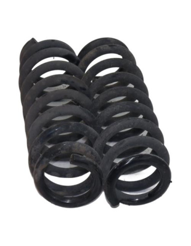 Ressort de suspension arriere BMW SERIE 3 E90 PHASE 1 Essence