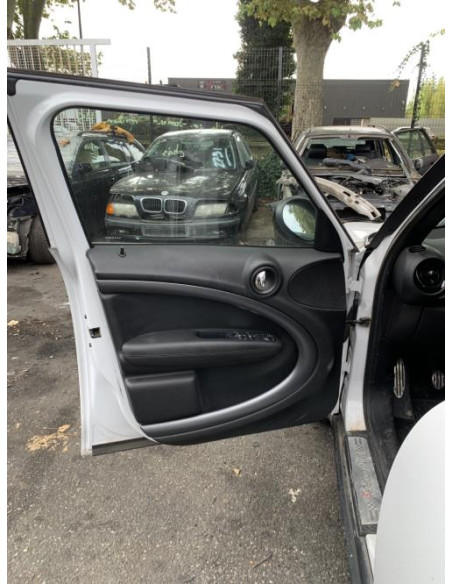 Rechauffeur GO MINI MINI 2 R60 COUNTRYMAN BREAK Diesel
