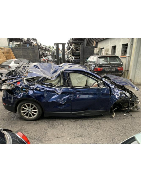 Injecteurs BMW X1 F48 PHASE 1 Diesel