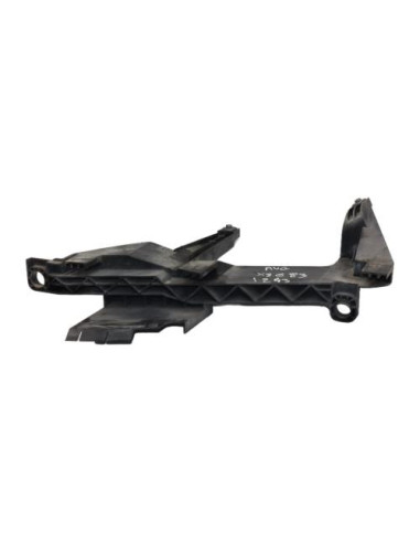 Support de phare gauche (tôle) BMW X3 E83 PHASE 1 