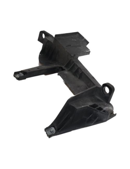 Support de phare gauche (tôle) BMW X3 E83 PHASE 1 