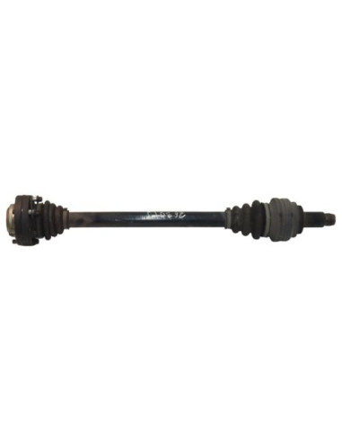 Cardan arriere droit (transmission) BMW SERIE 5 E60 PHASE 1 Essence