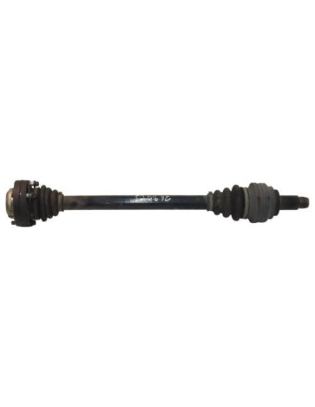 Cardan arriere droit (transmission) BMW SERIE 5 E60 PHASE 1 Essence