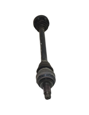 Cardan arriere droit (transmission) BMW SERIE 5 E60 PHASE 1 Essence