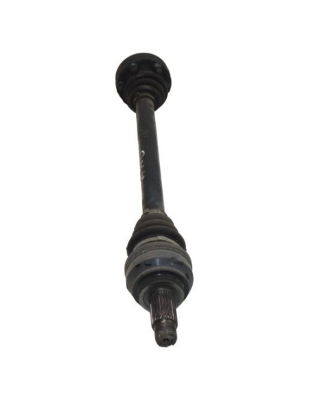 Cardan arriere droit (transmission) BMW SERIE 5 E60 PHASE 1 Essence