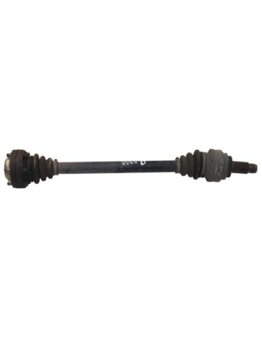 Cardan arriere gauche (transmission) BMW SERIE 5 E60 PHASE 1 Essence