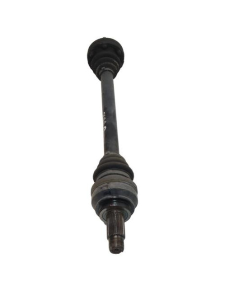 Cardan arriere gauche (transmission) BMW SERIE 5 E60 PHASE 1 Essence