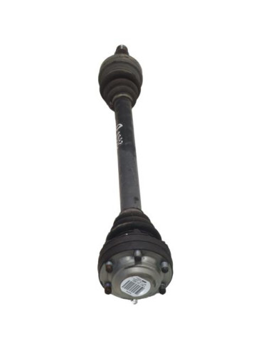 Cardan arriere gauche (transmission) BMW SERIE 5 E60 PHASE 1 Essence