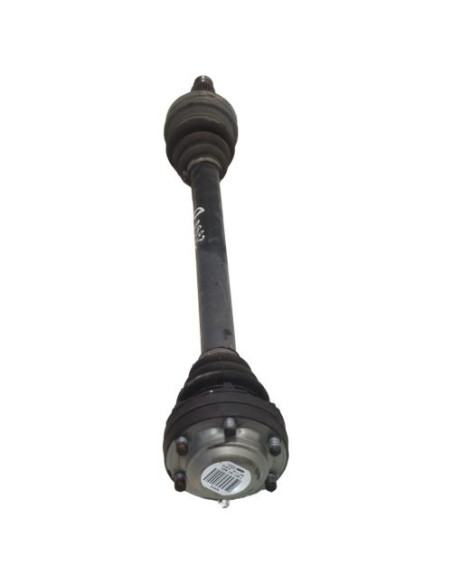 Cardan arriere gauche (transmission) BMW SERIE 5 E60 PHASE 1 Essence