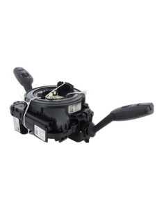 Com (Bloc Contacteur Tournant+Commodo Essuie Glace+Commodo Phare) BMW SERIE 1 E81 Diesel 2